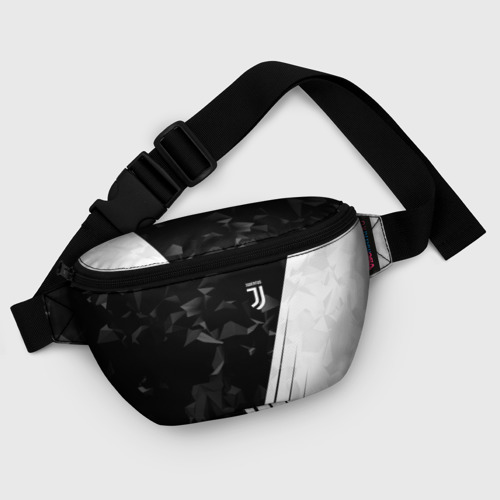 Поясная сумка 3D Juventus Ювентус - фото 6