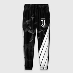 Мужские брюки 3D Juventus Ювентус