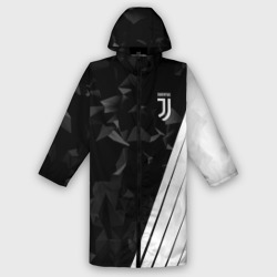 Мужской дождевик 3D Juventus Ювентус