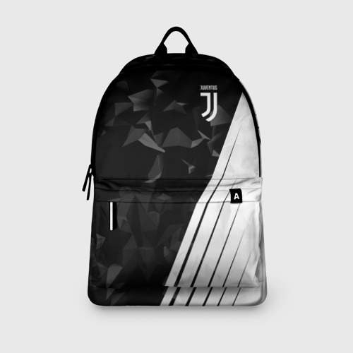 Рюкзак 3D Juventus Ювентус - фото 4