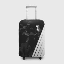 Чехол для чемодана 3D Juventus Ювентус