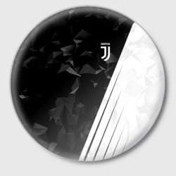 Значок Juventus Ювентус