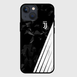 Чехол для iPhone 13 mini Juventus Ювентус