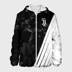 Мужская куртка 3D Juventus Ювентус