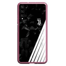 Чехол для Honor 20 Juventus Ювентус