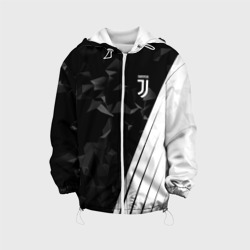 Детская куртка 3D Juventus Ювентус