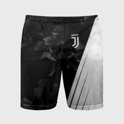 Мужские шорты спортивные Juventus Ювентус