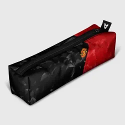 Пенал школьный 3D Манчестер Юнайтед FCMU Manchester united