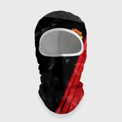 Балаклава 3D Манчестер Юнайтед FCMU Manchester united