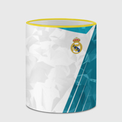 Кружка с полной запечаткой Реал Мадрид Real Madrid - фото 2
