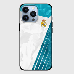 Чехол для iPhone 13 Pro Реал Мадрид Real Madrid