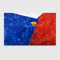 Флаг 3D Russia - Tricolor Collection