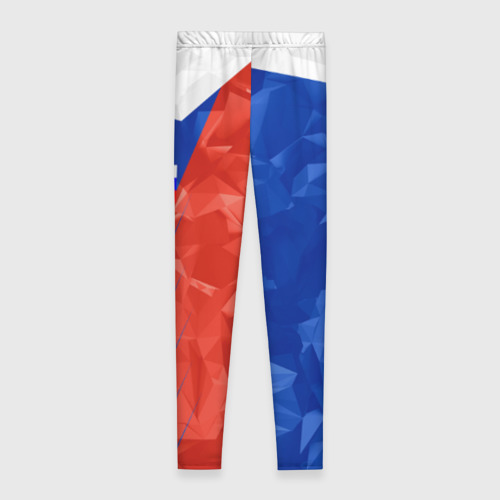 Леггинсы 3D Russia - Tricolor Collection - фото 2