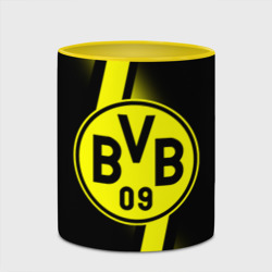 Кружка с полной запечаткой FC Borussia 2018 Storm - фото 2