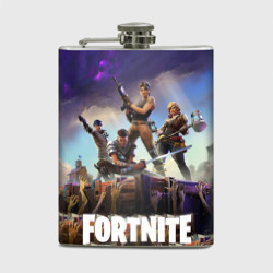 Фляга Fortnite