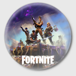 Значок Fortnite