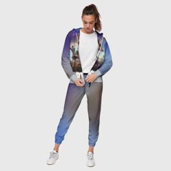 Женский костюм 3D Fortnite - фото 2