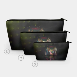 Косметичка 3D Stranger Things 2 - фото 2