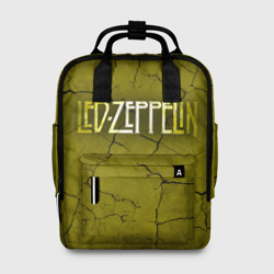 Женский рюкзак 3D Led Zeppelin