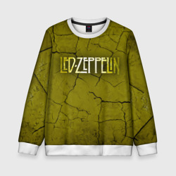 Детский свитшот 3D Led Zeppelin