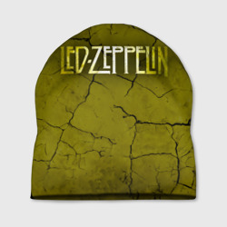 Шапка 3D Led Zeppelin