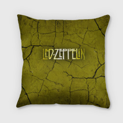 Подушка 3D Led Zeppelin