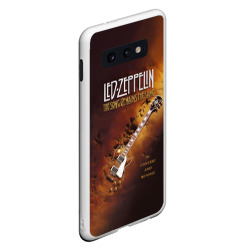 Чехол для Samsung S10E Led Zeppelin - фото 2