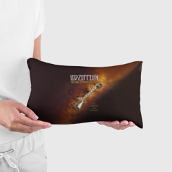 Подушка 3D антистресс Led Zeppelin - фото 2