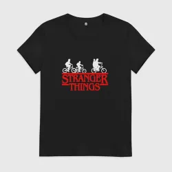 Очень странные дела Очень странные дела