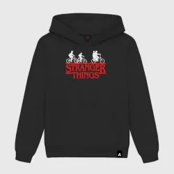 Очень странные дела Очень странные дела