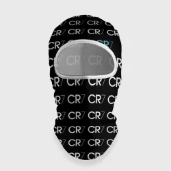 Балаклава 3D Ronaldo CR7