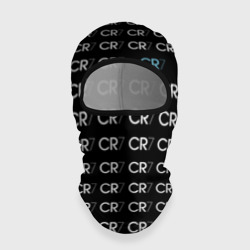 Балаклава 3D Ronaldo CR7