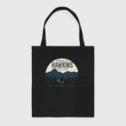 Шоппер BioNature Hawkins