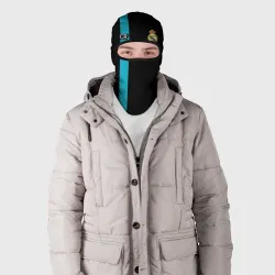 Балаклава 3D Ronaldo CR7 - фото 2