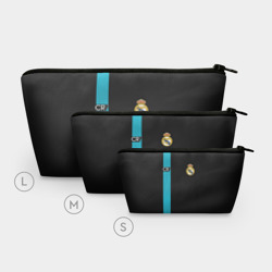 Косметичка 3D Ronaldo CR7 - фото 2