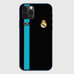 Чехол для iPhone 12 Pro Ronaldo CR7