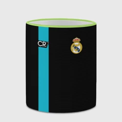 Кружка с полной запечаткой Ronaldo CR7 - фото 2