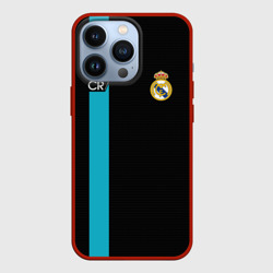 Чехол для iPhone 13 Pro Ronaldo CR7