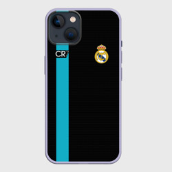 Чехол для iPhone 14 Ronaldo CR7