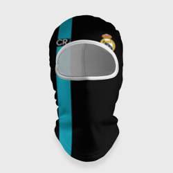 Балаклава 3D Ronaldo CR7