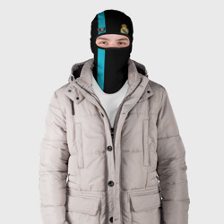 Балаклава 3D Ronaldo CR7 - фото 2