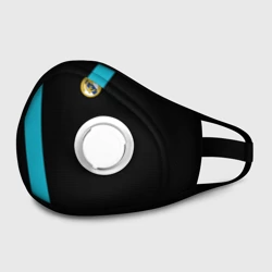 Маска из неопрена Ronaldo CR7