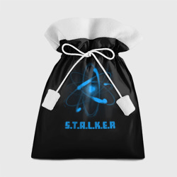 Подарочный 3D мешок Сталкер