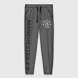 Женские брюки 3D Манчестер Юнайтед FCMU Manchester united
