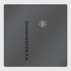 Магнитный плакат 3Х3 Манчестер Юнайтед FCMU Manchester united