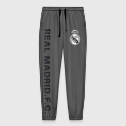 Мужские брюки 3D Real Madrid 2018 Vintage
