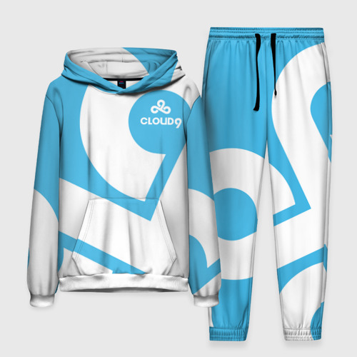 2018 new suit pattern 3d hoodie cheap