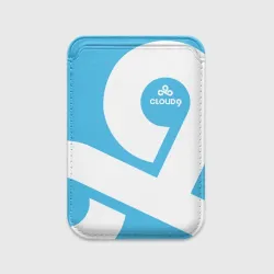 Картхолдер Magsafe магнитный Cs:go - Cloud 9 2018 Style