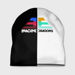 Шапка 3D Imagine Dragons