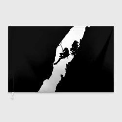 Флаг 3D Climbing